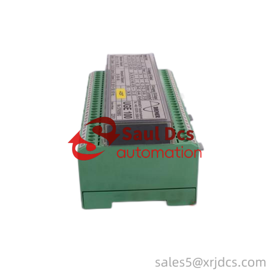 Pacific Scientific PC833-001-N BA Drive Card or Control System