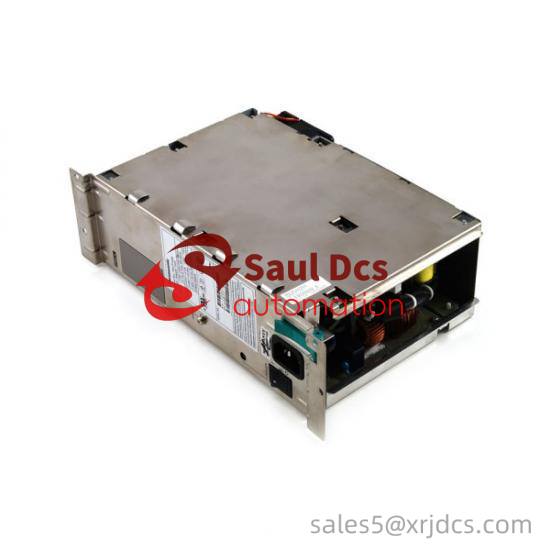 National Instruments PXIe-1082DC Controller, Precision Digital Control Module