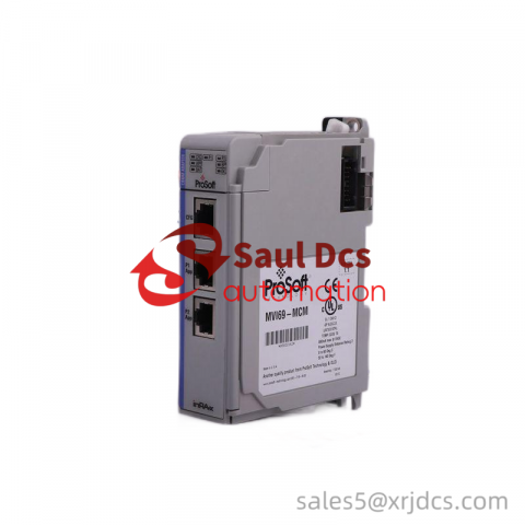 SAIA PCD2.M157ZDM Industrial Automation Control Module