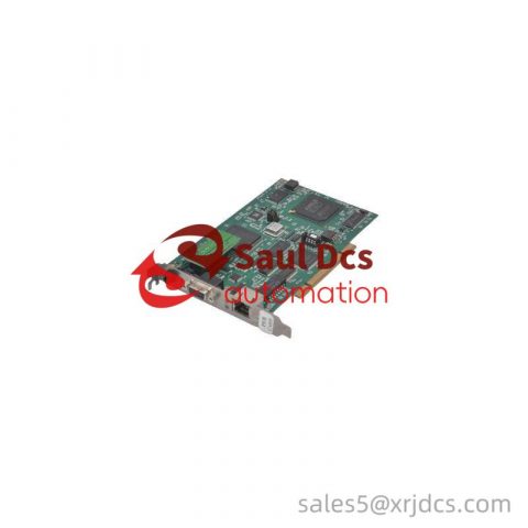 Woodward PCU-DPIO Discrete Input Module