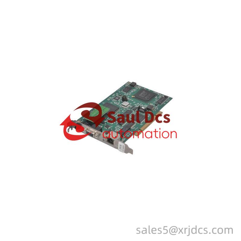 Woodward PCU-DPIO Discrete Input Module