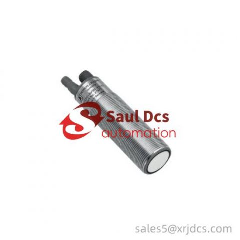 Pepperl+Fuchs NBN4-12GM40-ZO Inductive Sensor, Reliable Industrial Automation Component
