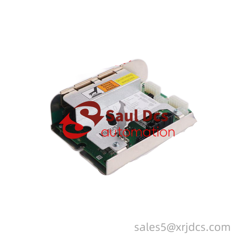 ABB 3BSE050090R65 Industrial Control Module, Precision Engineering