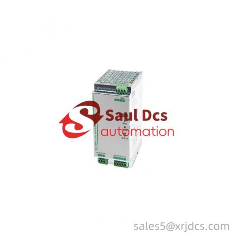 NI TB-4302 Industrial Control Module