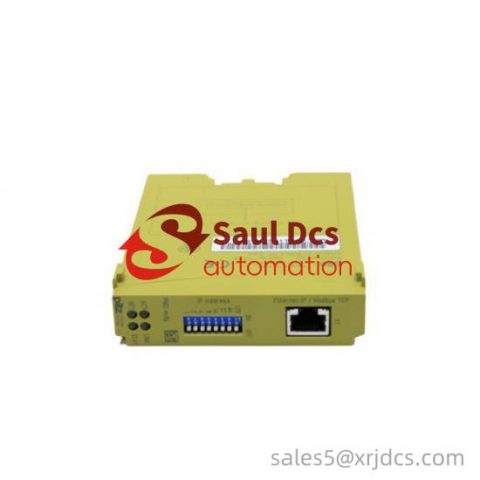 BENTLYNEVADA 3300/03-01-01 Proximity Probe System