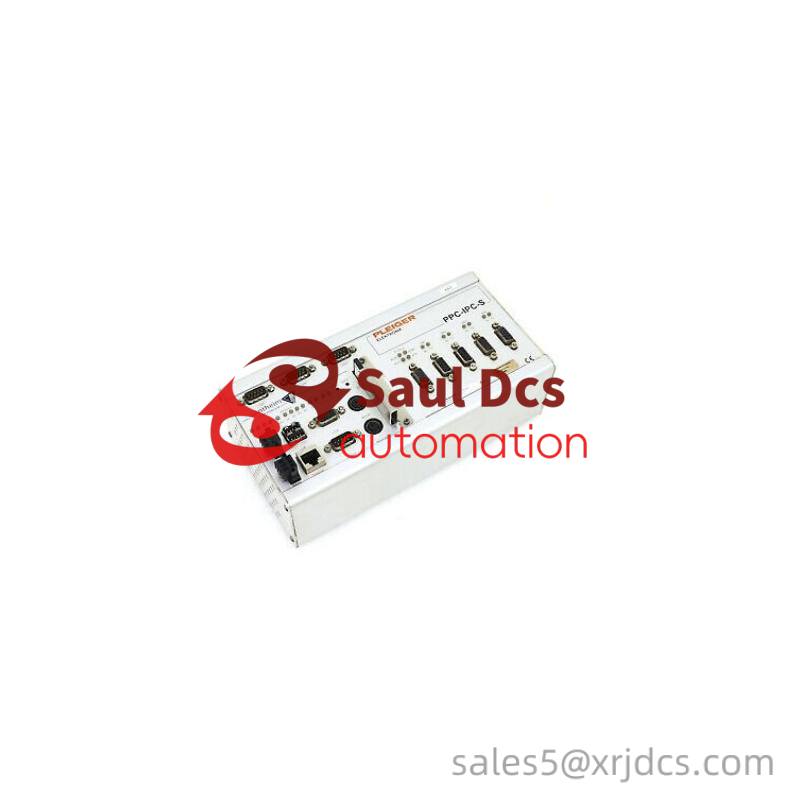 SIGMATEK C-IPC 128 MB VIA 733 MHZ Industrial Controller