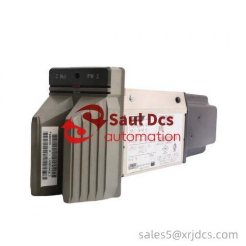 A-B 1336S-BRF50-AA-EN5-HA2-L6 | NNB Industrial Control Module