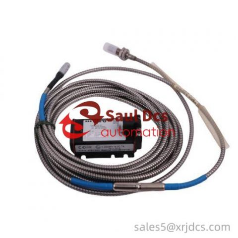 EPRO PR6424/293-110 Eddy Current Sensor Module for Industrial Control Systems