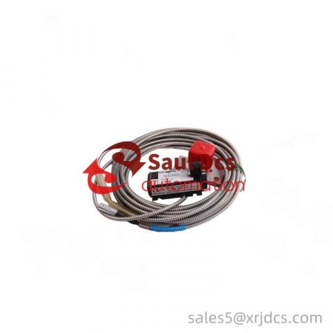 EPRO PR6423/058-110 - Advanced Control Module for Industrial Automation