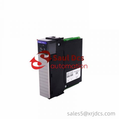 ProSoft RLX-IHW-A Control Interface Module - Efficient Data Communication Solution