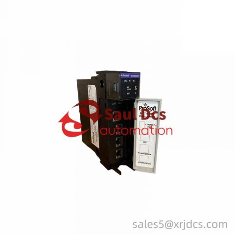 ProSoft 5204-MNET-PDPMV1 Communication Module - Industrial Automation Networking