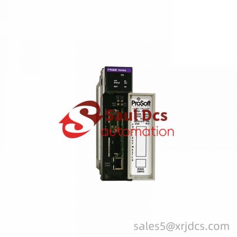 PROSOFT MVI56-PDPMV1 High-Performance Communication Module