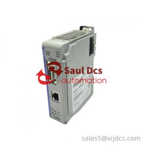 Prosoft MVI69-PDPMV1 PROFIBUS DPV1 Master Module for Industrial Automation