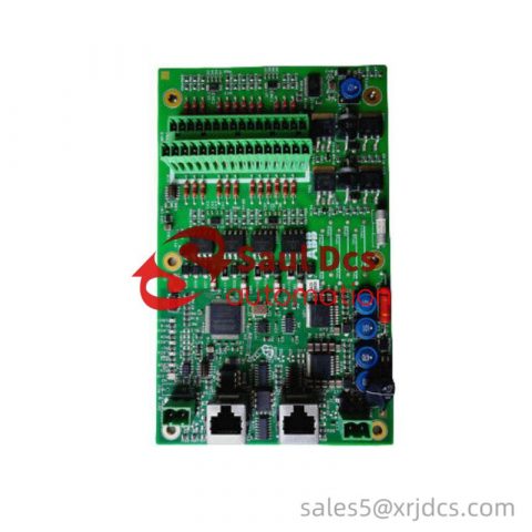 ABB 3AUA0000110430 - High Precision Industrial Controller for Advanced Automation