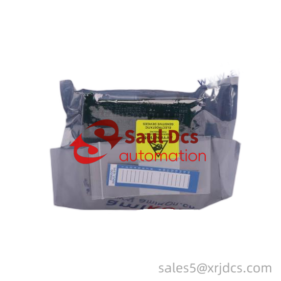 Honeywell 900B16-0001 Analog Output Module - 16 Channel Precision Control