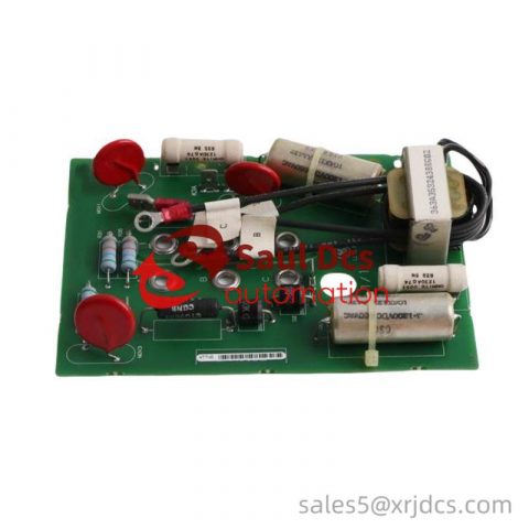 GE PANAMETRICS O2X1 Oxygen Sensor Module