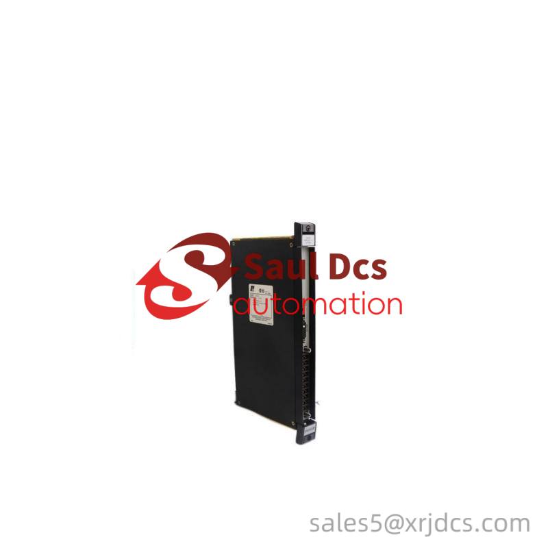 Reliance Industrial Control Module S-D4011-E