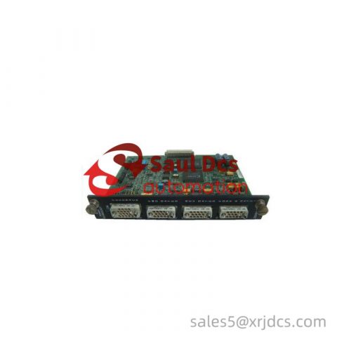 RELIANCE 57C-410-D Industrial Control Module