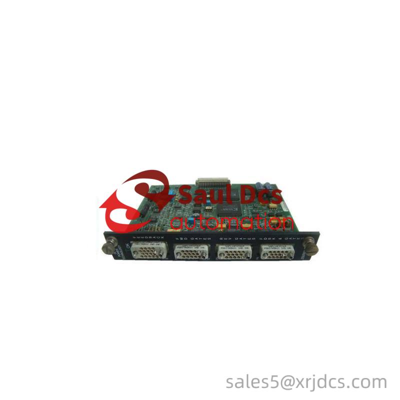 RELIANCE 57C-410-D Industrial Control Module