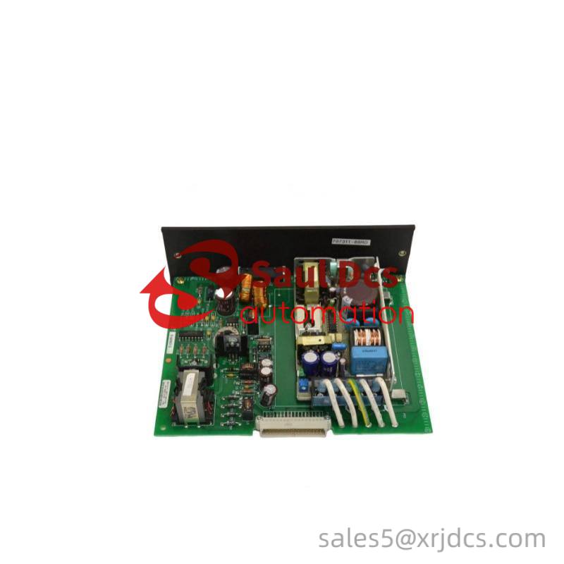 RELIANCE Industrial Control Module 0-54122-25R