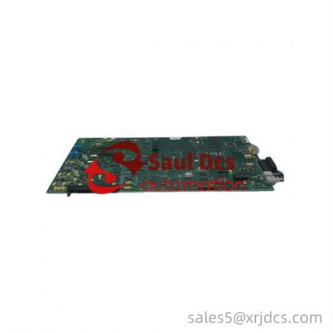 RELIANCE 0-60063-2 Control Module for Industrial Automation