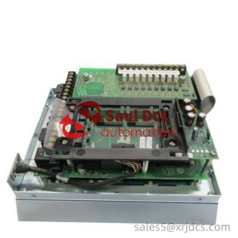 RELIANCE Industrial Control Module 0-58719-30, High-Performance Control Solution