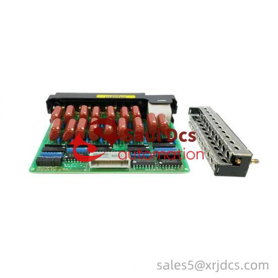 RELIANCE 0-57407-4F Process Control Processor