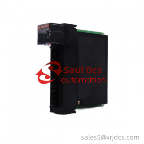 RELIANCE 518791 Control Module, Precision Automation