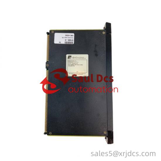 RELIANCE 57C375 Industrial Control Module