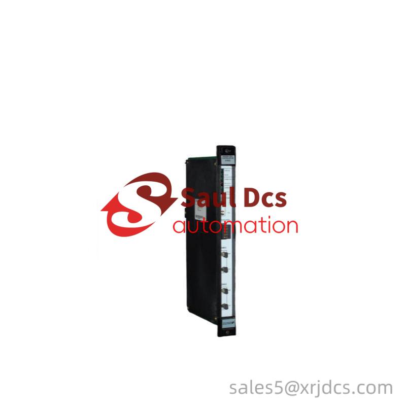 Reliance 61C345A Analog Module for Industrial Control Systems