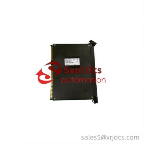 Reliance 8-823816 Overspeed Protection Model, Energize-to-Trip, Digital Monitor