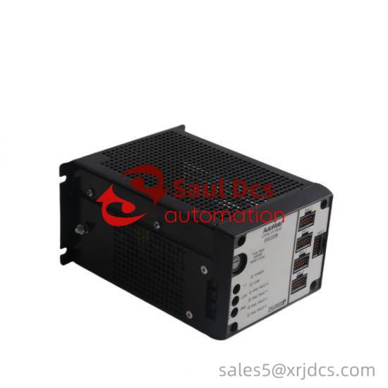RELIANCE 10V4122 Industrial Control Module
