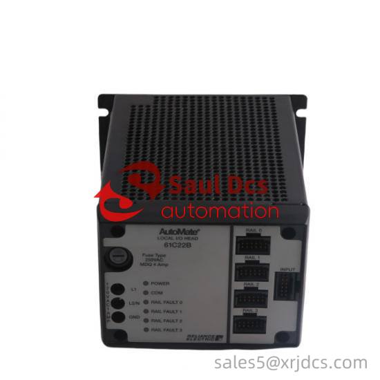 RELIANCE 10V4122 Industrial Control Module
