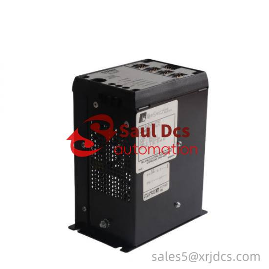 RELIANCE 10V4122 Industrial Control Module