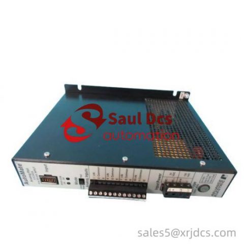 Reliance 61C345A Analog Module for Industrial Control Systems