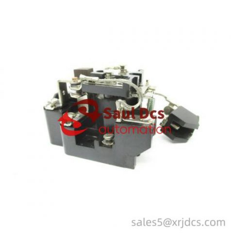 RELIANCE 0-54394-4 Base Driver Card - Essential Component for Industrial Control Systems