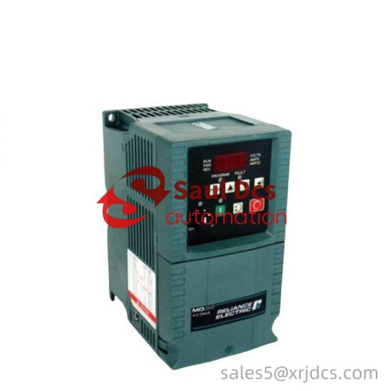 Reliance 802273-14R Operator Interface Module for FlexPak 3000 Drives