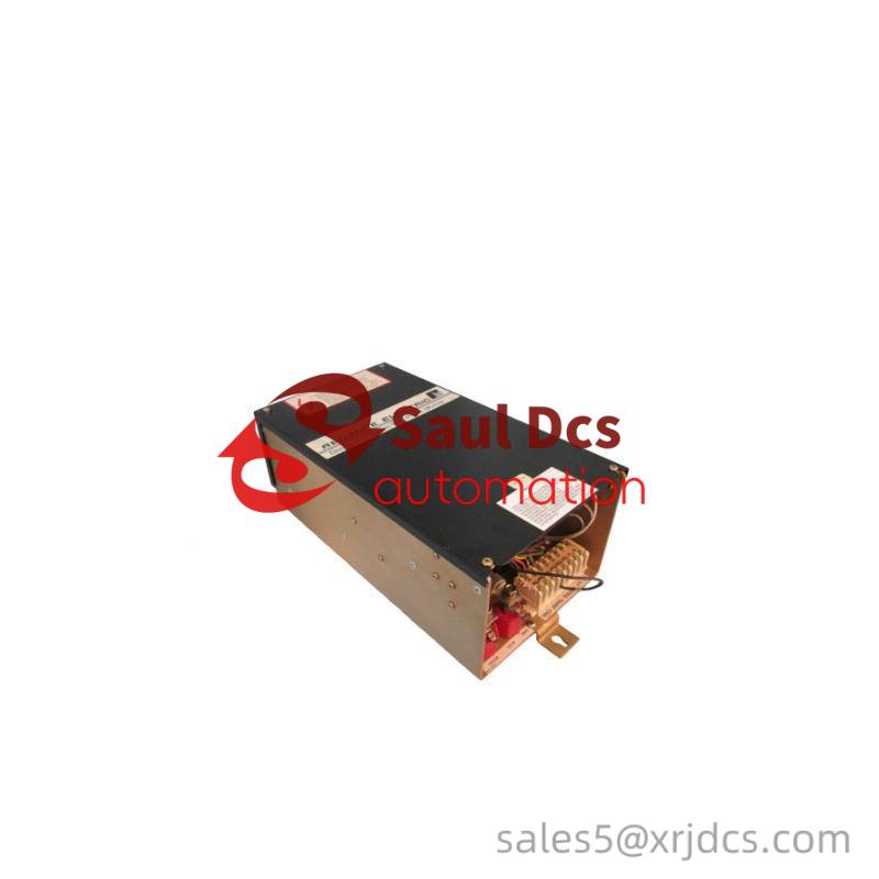 RELIANCE D-49011-6A Industrial Control Driver