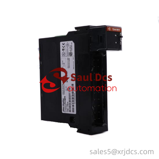 RELIANCE 57C-410-D Industrial Control Module