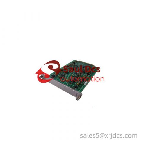 Reliance E-823462 Industrial Control Module, A High Performance Solution