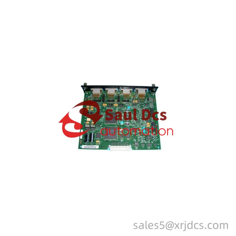 Reliance E-3622-H-F00AN Industrial Control Module