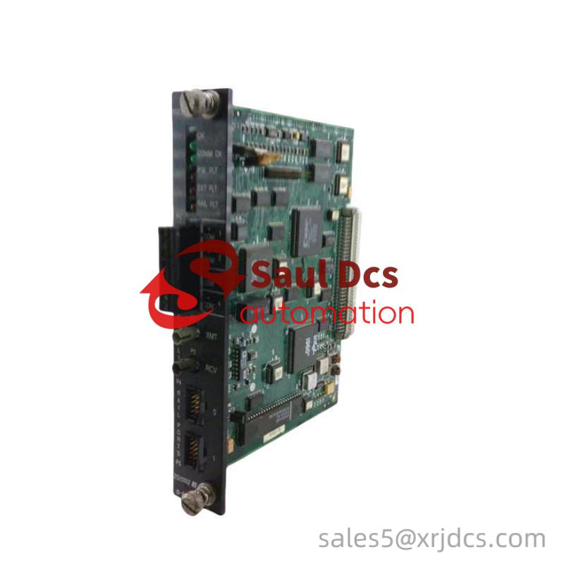 RELIANCE 811627 Industrial Control Module