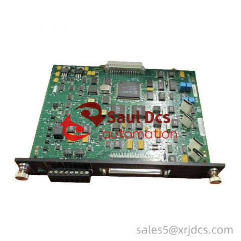 RELIANCE S-D4012 Industrial Control Module