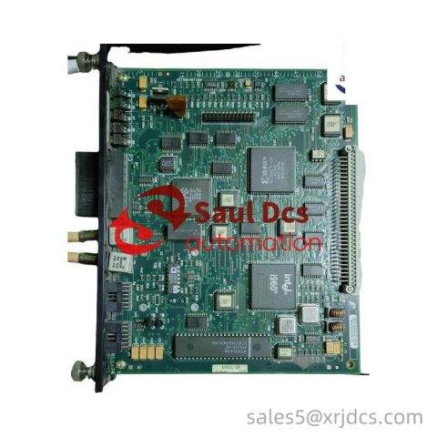 Reliance Electric 0-52808 RPIA Card - Drive Board