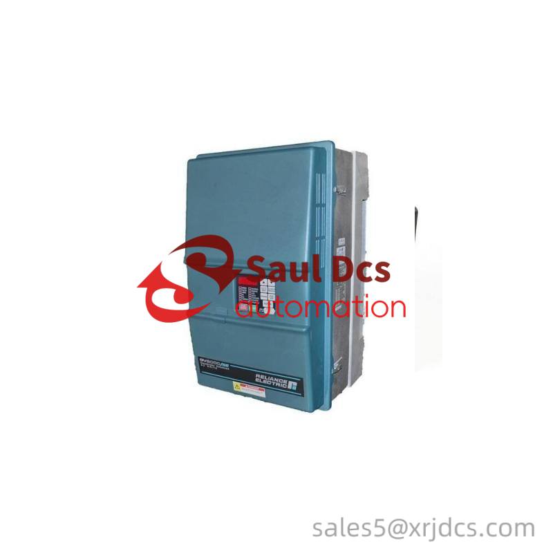 RELIANCE 811627 Industrial Control Module