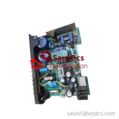 RELIANCE E-823747 Control Module
