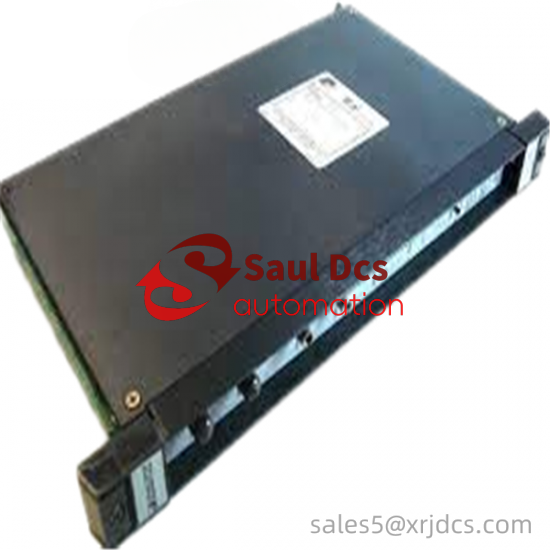 RELIANCE D-49011-6A Industrial Control Driver