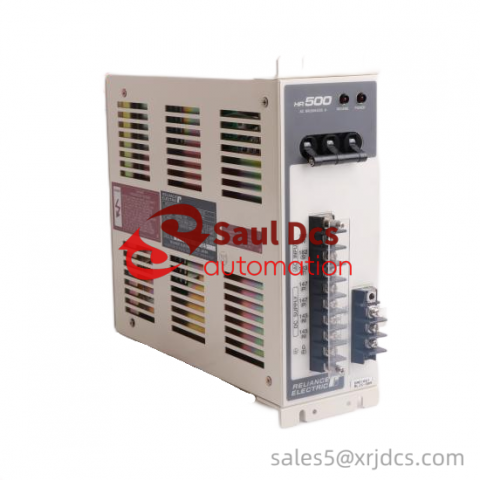 RELIANCE B/M-60001-1 Industrial Control Module