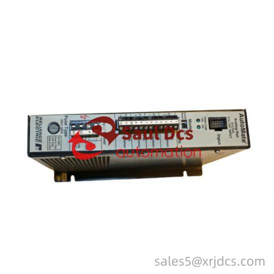 Reliance Electric 24C4215U General Purpose AC Drive, Best for Industrial Automation
