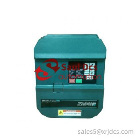 RELIANCE 45C-610 Industrial Control Module